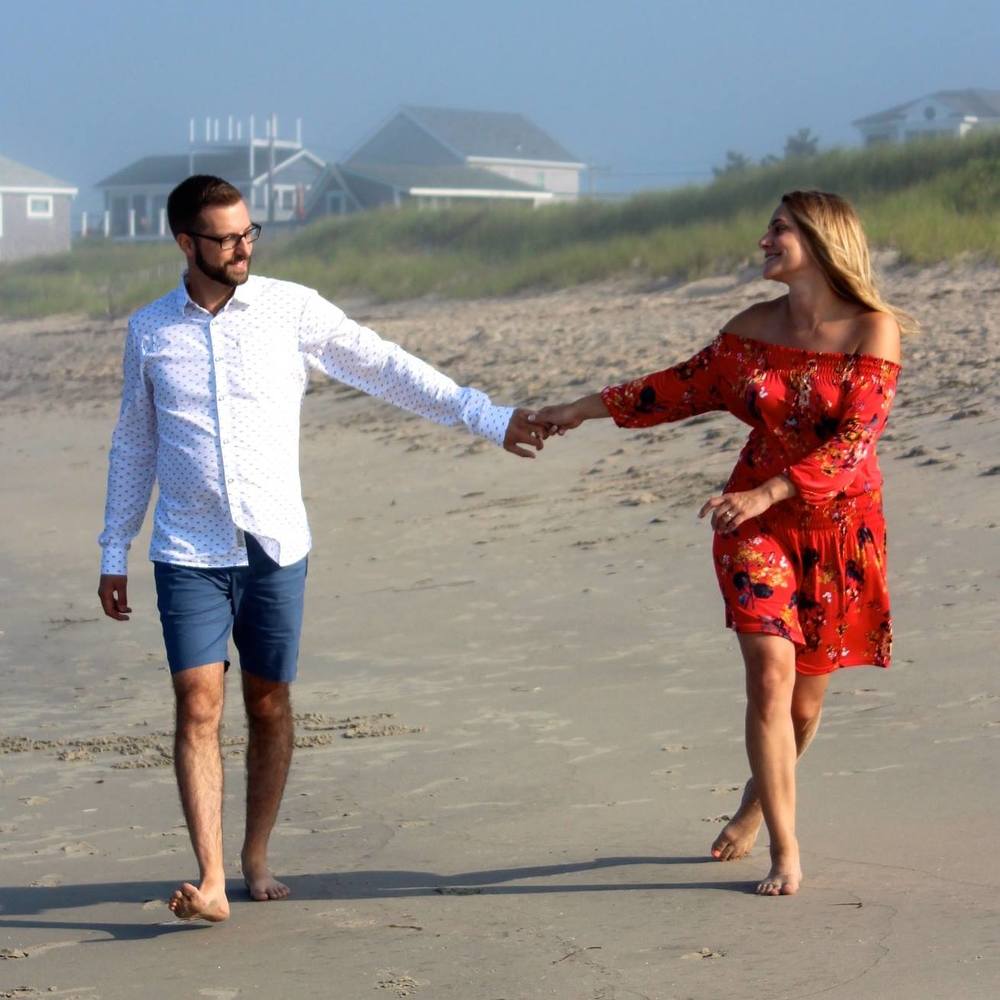 Meet your Posher, Aimée